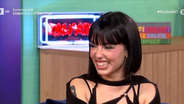 Marseaux: «Ο καθένας σκέφτεται ό,τι θέλει, δεν μπορούμε να αρέσουμε σε όλους – Eγώ πάω με αυτό που νιώθω»