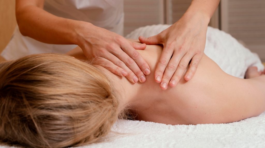 H εταιρεία Lisnail Professional αναζητά Μασέρ