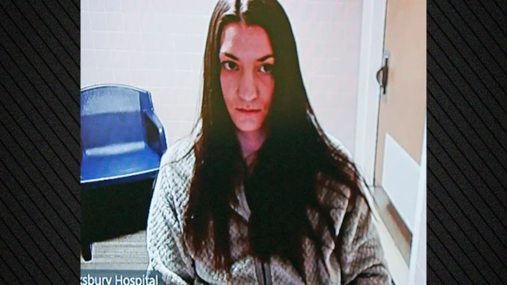 Φρικτή υπόθεση στη Μασαχουσέτη: Έστειλε τον σύζυγό της για φαγητό, έπνιξε τα παιδιά της με λάστιχα γυμναστικής και πήδηξε στο κενό