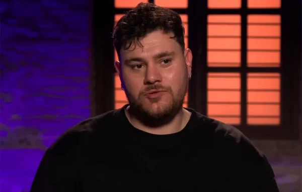 MasterChef: Συγκλόνισε ο 29χρονος διαγωνιζόμενος: «Έχασα του γονείς μου σε τροχαίο σε ηλικία 17 ετών»