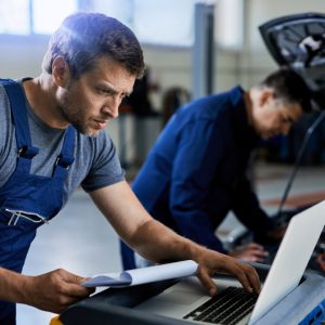 Ζητείται Μηχανικός και Ηλεκτρολόγος αυτοκινήτων από εταιρεία στον χώρο των αυτοκινήτων