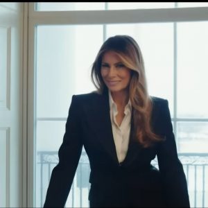 Μελάνια Τραμπ: Αδιάφορο το κοινό για το ντοκιμαντέρ της – Μηδενικές πωλήσεις για την πρεμιέρα του στις ΗΠΑ, μόλις ένα εισιτήριο στη Βρετανία