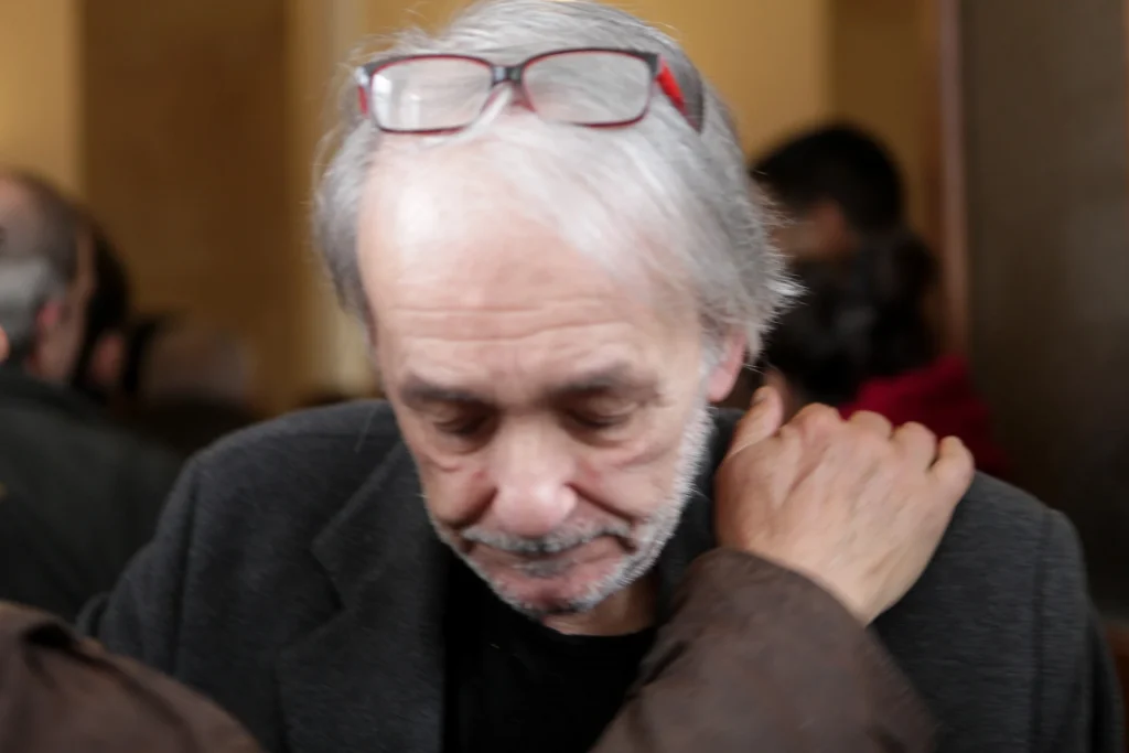 Ανδρέας Μικρούτσικος: Δούλευα και πλήρωνα σαν τον «κερατά», έχασα το σπίτι μου και παίρνω σύνταξη 450 ευρώ