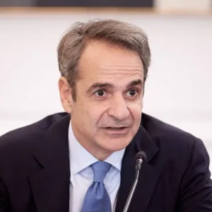 Κυριάκος Μητσοτάκης: Το παρόν και το μέλλον του πρωτογενούς τομέα είναι εθνική προτεραιότητα