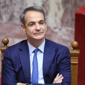 Κυριάκος Μητσοτάκης: Ενδεχομένως την Πέμπτη στο Νταβός ο πρωθυπουργός λόγω καιρού