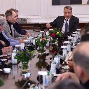 Τι κέρδισαν οι αγρότες στο ραντεβού με τον Πρωθυπουργό - Το μήνυμα στους «σκληρούς» των μπλόκων