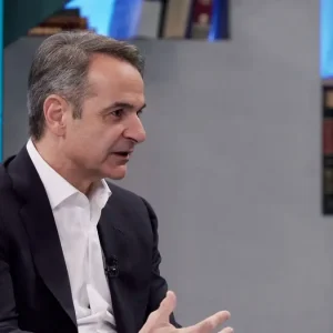 Κυριάκος Μητσοτάκης στον Alpha: Δεν μπορούμε να δώσουμε περισσότερα χρήματα στους αγρότες από αυτά που επιβάλλει ο προϋπολογισμός