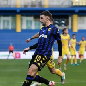 Παναιτωλικός – Άρης 0-1: Οι Θεσσαλονικείς απέδρασαν από το Αγρίνιο με λυτρωτή τον Φαμπιάνο