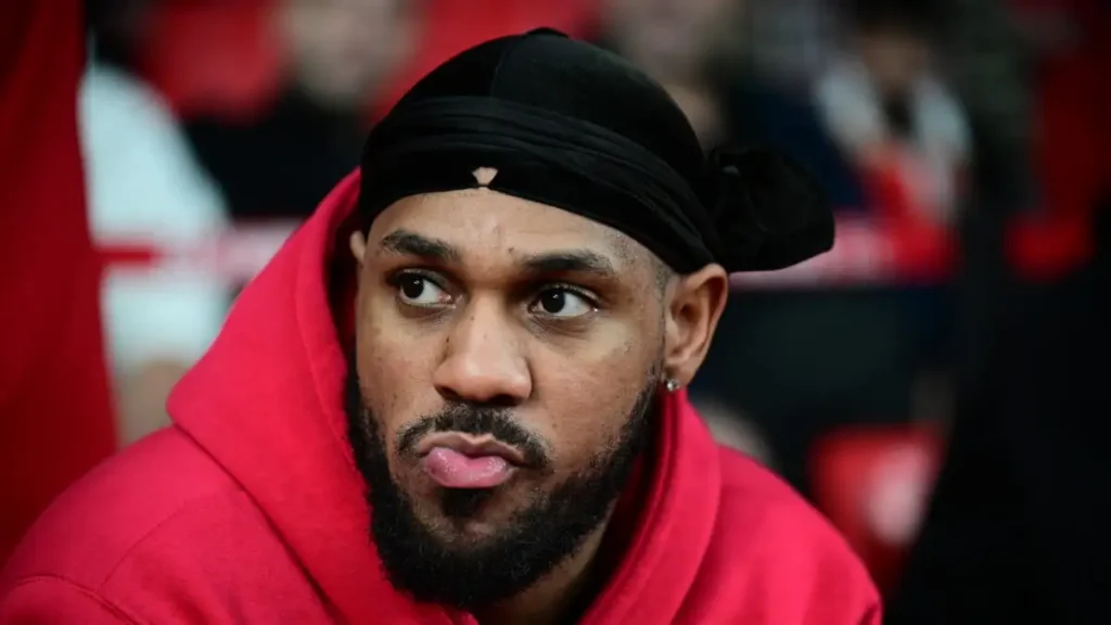 Ο Μόντε Μόρις «υποκλίθηκε» στον Σάσα Βεζένκοφ για το ξεκίνημα στο Αναντολού Εφές – Ολυμπιακός