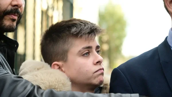 Ειρήνη Μουρτζούκου: Κατέθεσε έγγραφα για τον Παναγιωτάκη – Έλεγα «αυτά που μου είχαν υποδείξει»