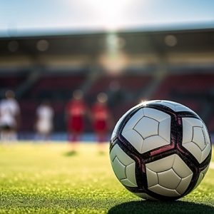 Ποδαρικό στην αγωνιστική δράση του 2026 με μεγάλα παιχνίδια και σούπερ promos* από το Πάμε Στοίχημα