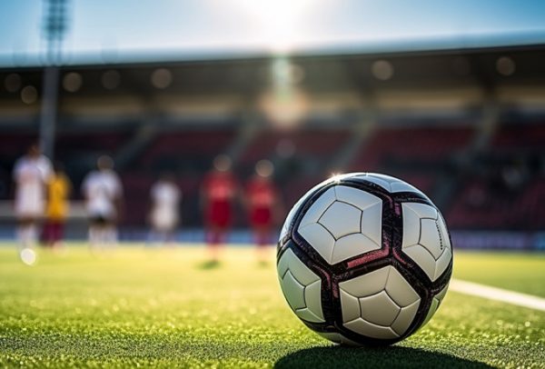 Ποδαρικό στην αγωνιστική δράση του 2026 με μεγάλα παιχνίδια και σούπερ promos* από το Πάμε Στοίχημα