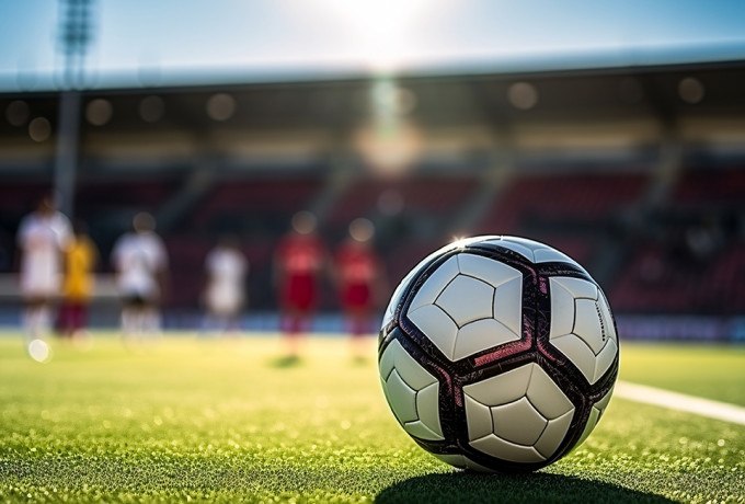 Ποδαρικό στην αγωνιστική δράση του 2026 με μεγάλα παιχνίδια και σούπερ promos* από το Πάμε Στοίχημα