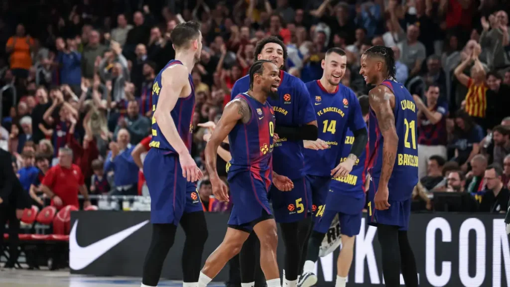 Η Μπαρτσελόνα συμφώνησε να μείνει στην Euroleague, ακολουθούν Ρεάλ Μαδρίτης και Φενέρμπαχτσε