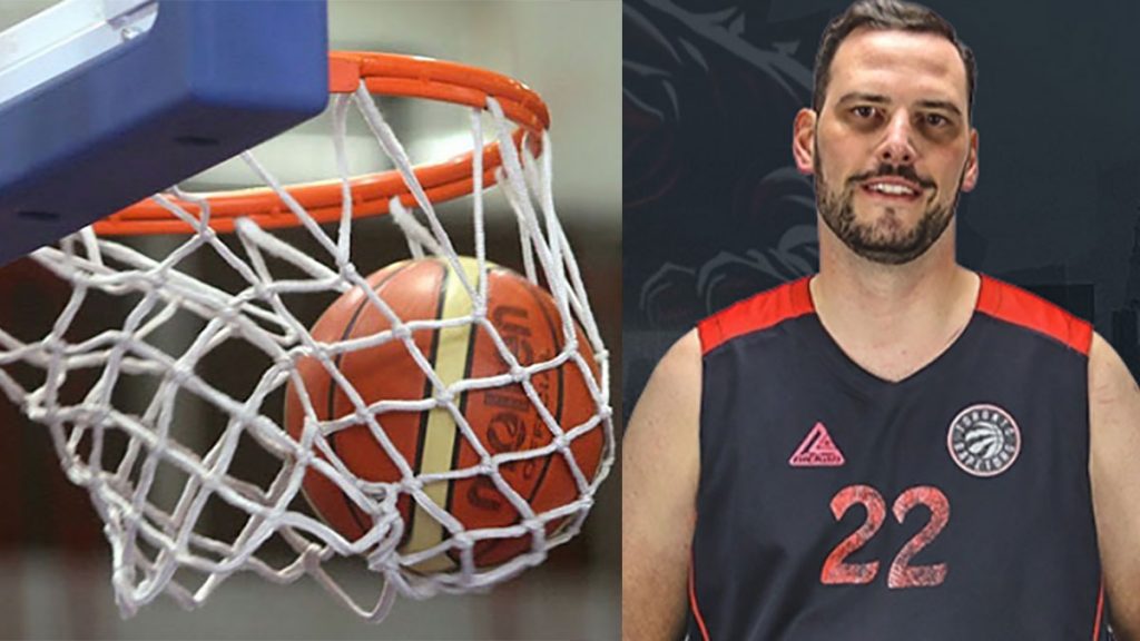 Θρήνος σε Φθιώτιδα και Στυλίδα για τον μπασκετμπολίστα που «έφυγε» όταν κατέρρευσε την ώρα του αγώνα