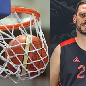 Θρήνος σε Φθιώτιδα και Στυλίδα για τον μπασκετμπολίστα που «έφυγε» όταν κατέρρευσε την ώρα του αγώνα