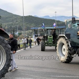 Διαφωνούμε με τη σύνθεση των επιτροπών που προσκλήθηκαν στο Μαξίμου, λένε από την πανελλαδική των μπλόκων: Τι ζητούν