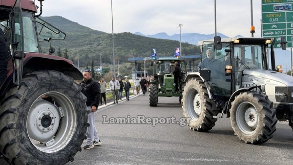 Διαφωνούμε με τη σύνθεση των επιτροπών που προσκλήθηκαν στο Μαξίμου, λένε από την πανελλαδική των μπλόκων: Τι ζητούν