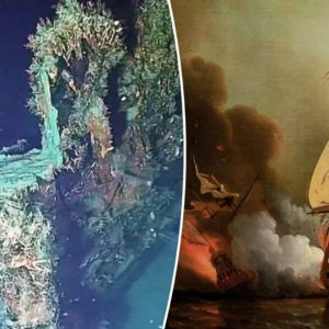 Το ναυάγιο των 5 δισ. που διχάζει τον κόσμο: Ισπανία, Κολομβία και κυνηγοί θησαυρών σε πόλεμο για το «λάφυρο της ανθρωπότητας»