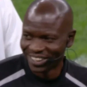 Κόπα Άφρικα: Ο διαιτητής του τελικού είχε φέρει το χάος και... γελούσε (ΒΙΝΤΕΟ)