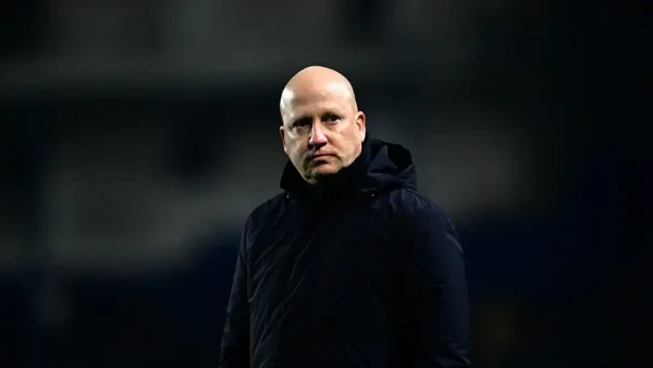 Μάρκο Νίκολιτς για το ΑΕΚ – ΟΦΗ: «Ένα από τα πιο σημαντικά παιχνίδια της σεζόν»