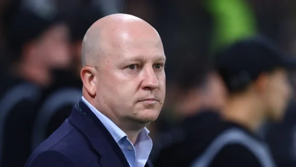 Νίκολιτς: Οι διακοπές τελείωσαν και πρέπει όλοι στην ΑΕΚ να είναι προσεκτικοί