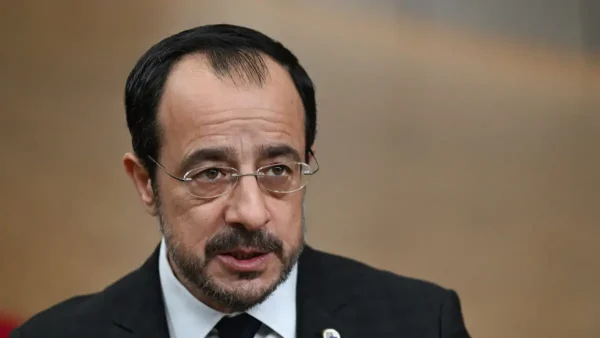 Κύπρος: Διορίστηκε ποινικός ανακριτής για το βίντεο που άναψε φωτιές στην προεδρία Χριστοδουλίδη