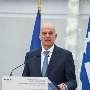 Νίκος Δένδιας σε Τουρκία: Μονομερές δικαίωμα μας η επέκταση των χωρικών υδάτων, μη αποδεκτό το casus belli