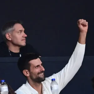 Τζόκοβιτς: «Θα είμαι στην Αθήνα για το Ολυμπιακός – Ερυθρός Αστέρας, ανυπομονώ για την αδελφική αναμέτρηση»