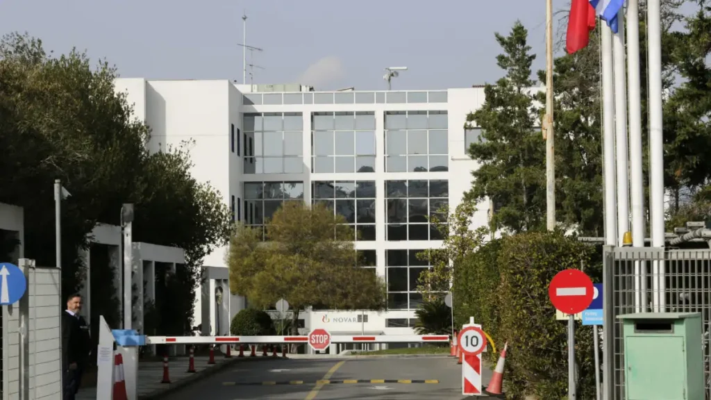 Novartis: Ομολογία της Μαρίας Μαραγγέλη ότι ήταν προστατευόμενη μάρτυρας στις ΗΠΑ - «Έλαβα βραβείο το 2023»