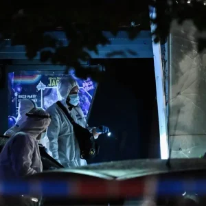 Ντισκοτέκ Jacky.O. στην Μιχαλακοπούλου: 3 συλλήψεις για την έκρηξη τον περασμένο Οκτώβριο