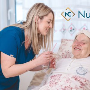 Γνωρίστε τη NursiCare: Μια νέα προσέγγιση για την κατ' οίκον νοσηλεία στη Λαμία