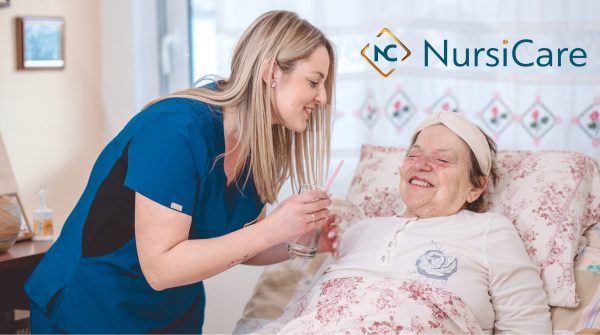 Γνωρίστε τη NursiCare: Μια νέα προσέγγιση για την κατ' οίκον νοσηλεία στη Λαμία