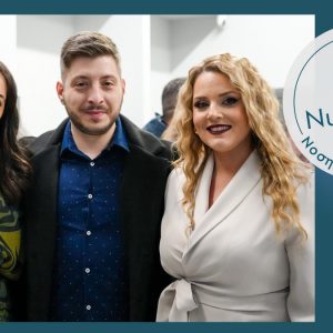 Δυναμικό ξεκίνημα για τη NursiCare - Με μεγάλη συμμετοχή κόσμου τα εγκαίνια στη Λαμία