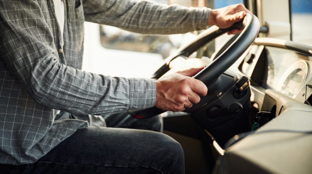 Ζητείται οδηγός Γ' κατηγορίας από τεχνική εταιρεία