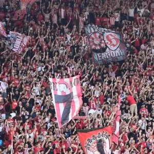 Ολυμπιακός – ΟΦΗ: Πάνω από 6.000 εισιτήρια έχουν διαθέσει οι Πειραιώτες