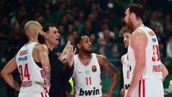 Ολυμπιακός: Τα δεδομένα για το ταξίδι στην Κωνσταντινούπολη μετά το πρόβλημα στο FIR