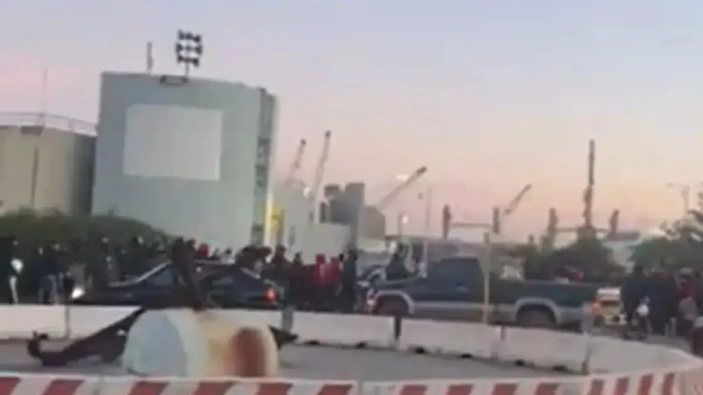 Ολυμπιακός: Η άφιξη των ερυθρόλευκων οπαδών στο Ηράκλειο για το Betsson Super Cup