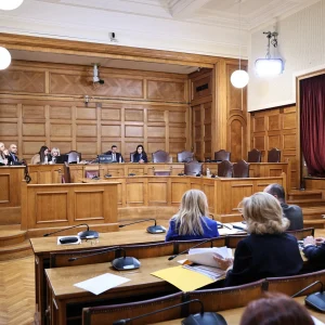 Εξεταστική Επιτροπή ΟΠΕΚΕΠΕ: Αποφασίστηκε η απόσυρση 17 μαρτύρων