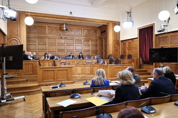 Εξεταστική Επιτροπή ΟΠΕΚΕΠΕ: Αποφασίστηκε η απόσυρση 17 μαρτύρων