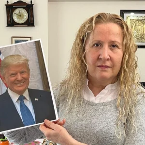 Μια 55χρονη Τουρκάλα προσπαθεί να πείσει δικαστήρια σε Άγκυρα και ΗΠΑ... πως είναι κόρη του Τραμπ, ζητά και εξέταση DNA