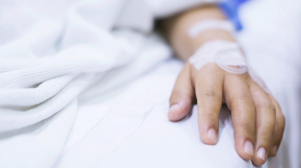 Τραγωδία στην Αλεξανδρούπολη: 5χρονος μεταφέρθηκε νεκρός στο νοσοκομείο