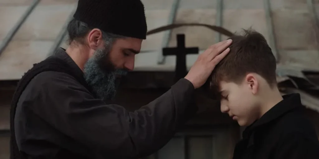 Ο Άγιος Παΐσιος έγινε ταινία: Μέσα στον μήνα στους κινηματογράφους - Δείτε το τρέιλερ