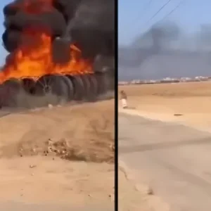 Πλεύρης: Ανακλήθηκε το άσυλο Παλαιστινίου που πανηγύριζε για την επίθεση της Χαμάς στο Ισραήλ (BINTEO)