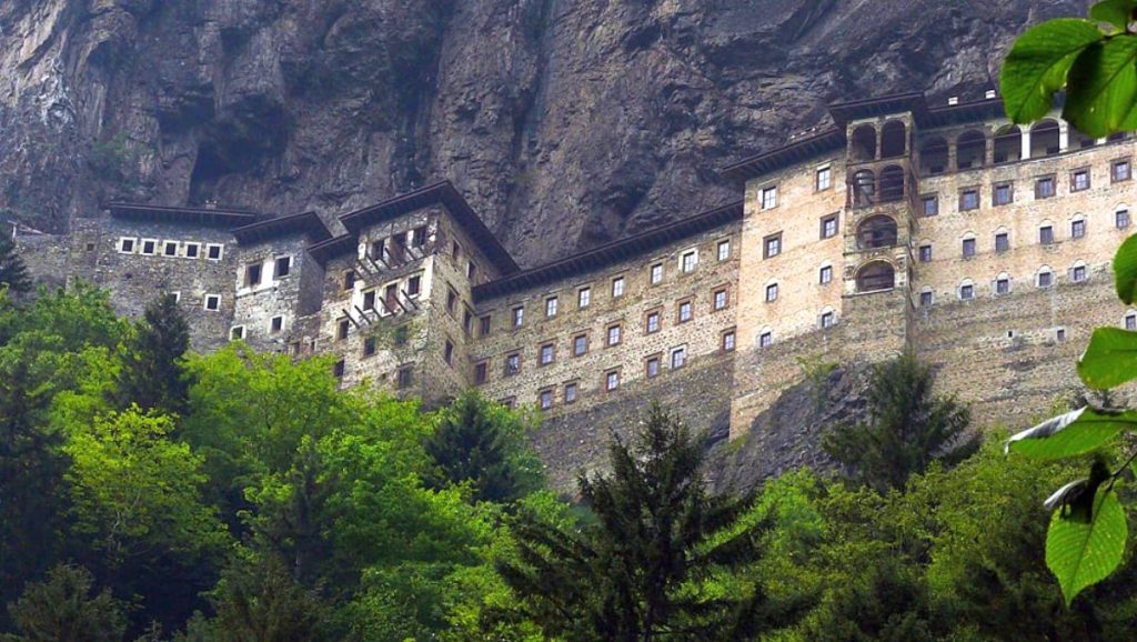 Η Ένωση Ποντίων Φθιώτιδας διοργανώνει εκδρομή στον Πόντο