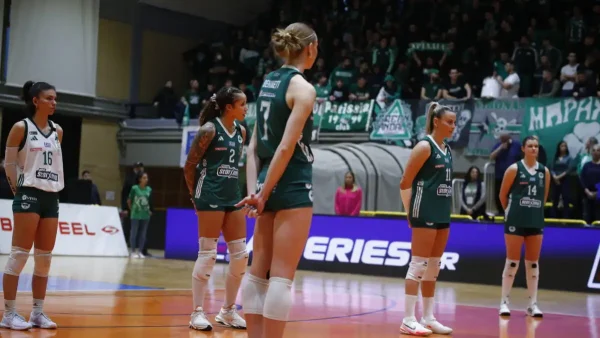 ΠΑΟΚ: Ενός λεπτού σιγή πριν το Παναθηναϊκός – Ερυθρός Αστέρας για τους 7 αδικοχαμένους οπαδούς του δικεφάλου