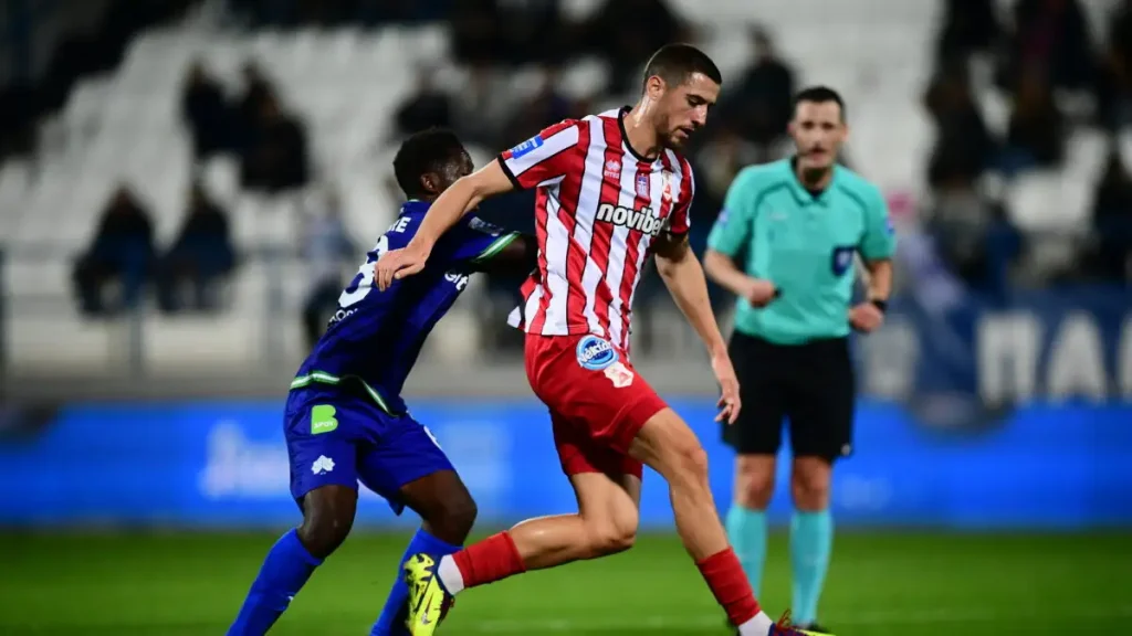 Super League: Με Πανσερραϊκός – Κηφισιά ξεκινά η 17η αγωνιστική, παραμονές του ΑΕΚ – Παναθηναϊκός