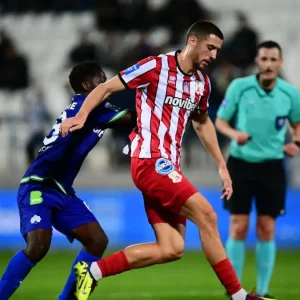 Super League: Με Πανσερραϊκός – Κηφισιά ξεκινά η 17η αγωνιστική, παραμονές του ΑΕΚ – Παναθηναϊκός