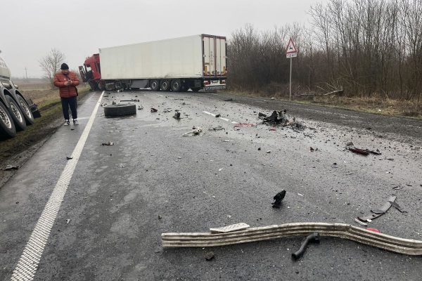 «Με κατάγματα και τραύματα στην σπονδυλική στήλη οι επιζώντες οπαδοί του ΠΑΟΚ» – Τα λόγια του μάνατζερ του νοσοκομείου