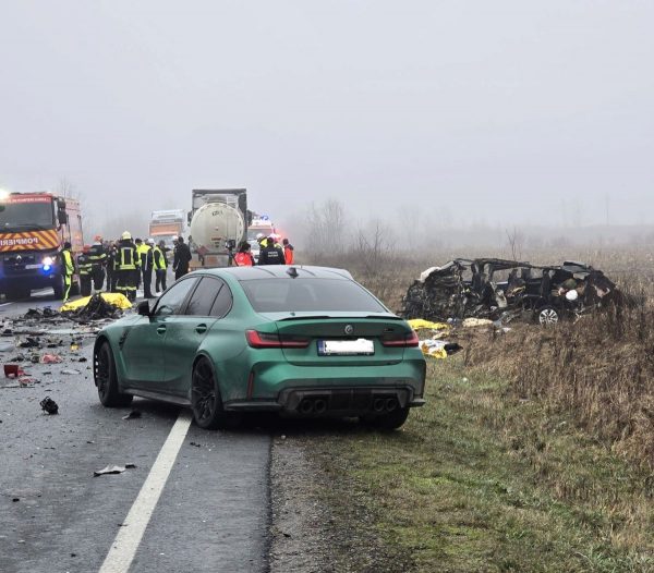 Τροχαίο με οπαδούς ΠΑΟΚ: Aπό την Αλεξάνδρεια Ημαθίας τέσσερα από τα επτά νεκρά παιδιά